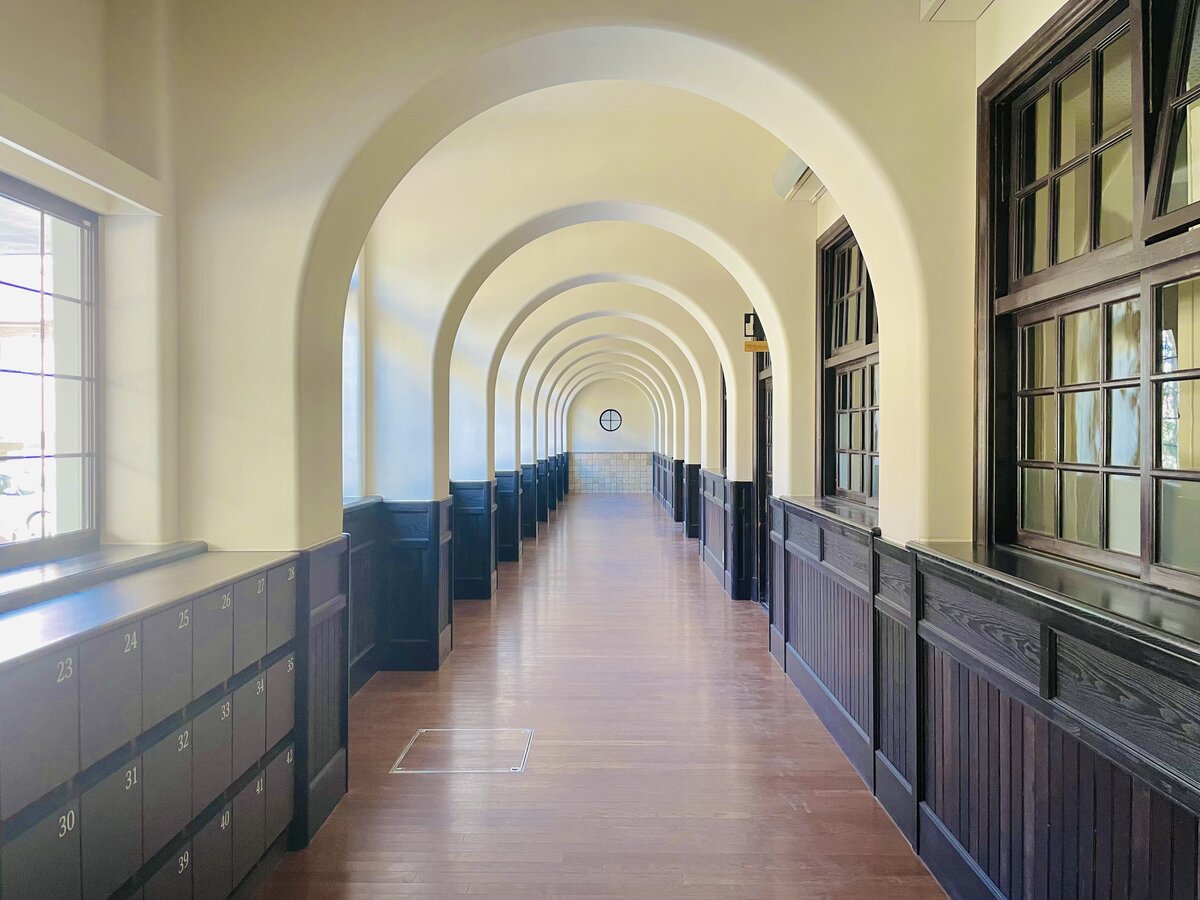 文京区立明化小学校等改築工事 Ⅱ期 写真4